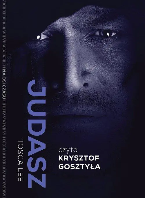 Książka - Judasz