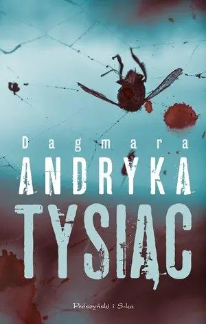 Książka - Marta Witecka. Tom 1. Tysiąc