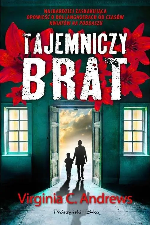 Książka - Tajemniczy brat. Pamiętnik Christophera. Tom 3