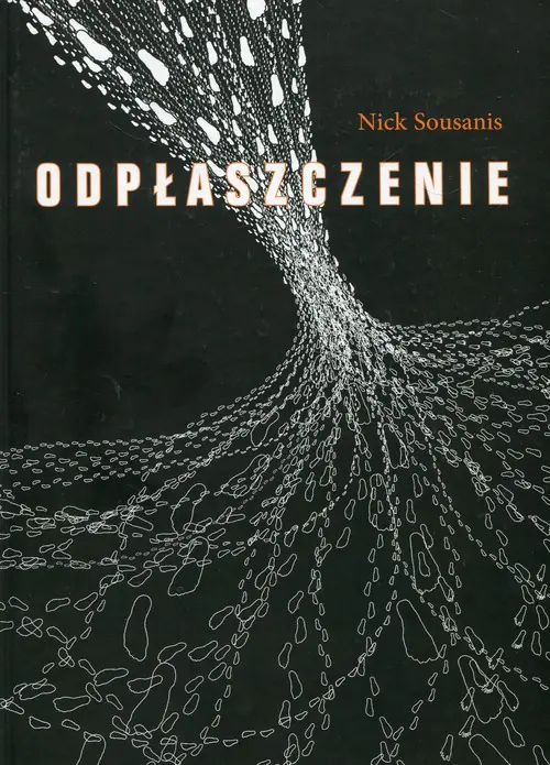 Książka - Odpłaszczenie