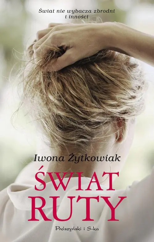Książka - Świat Ruty
