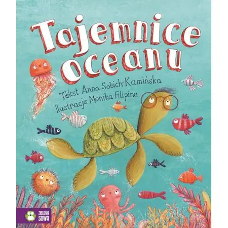 Tajemnice oceanu