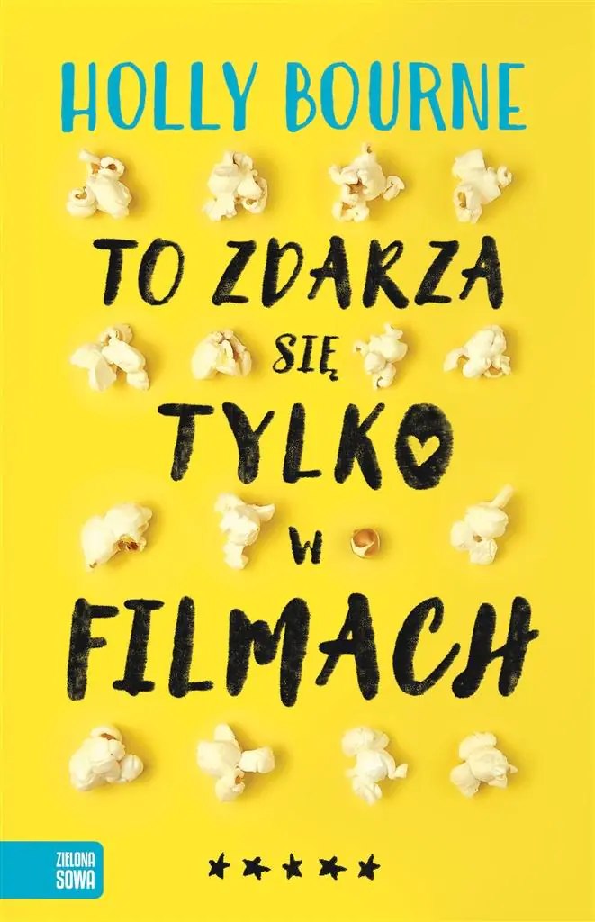 To zdarza się tylko w filmach