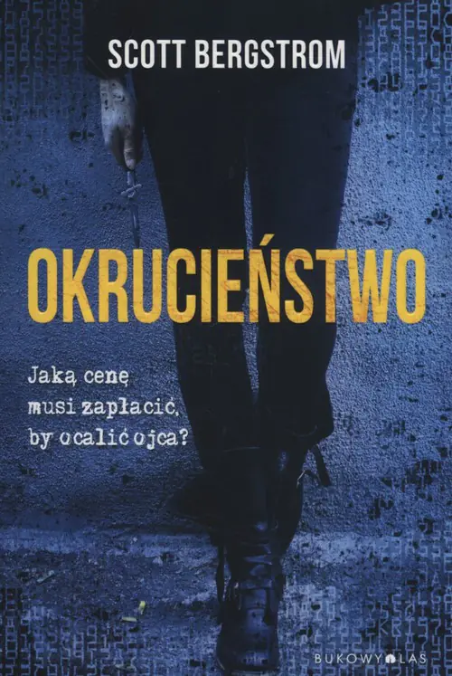 Książka - Okrucieństwo