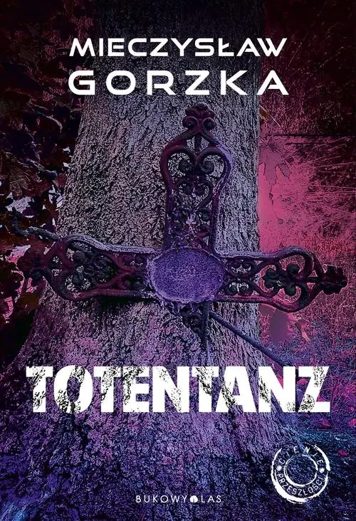 Książka - Totentanz