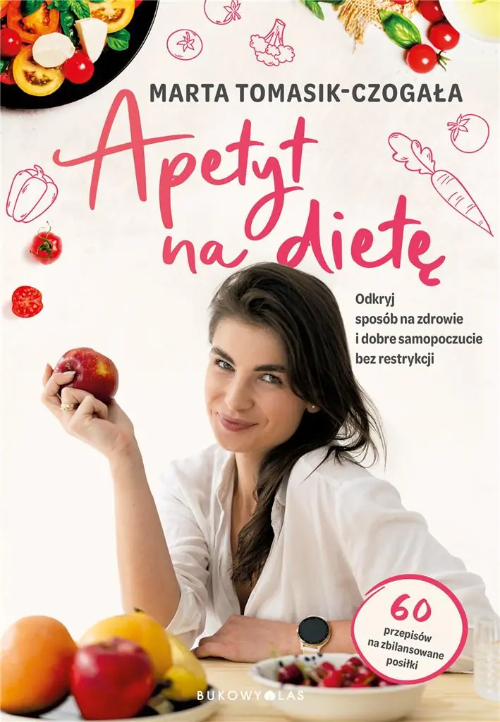 Apetyt na dietę