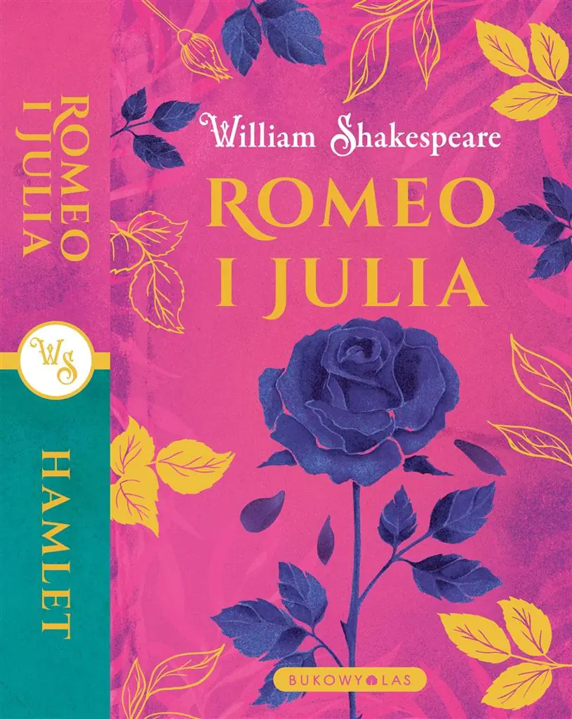 Romeo i Julia / Hamlet