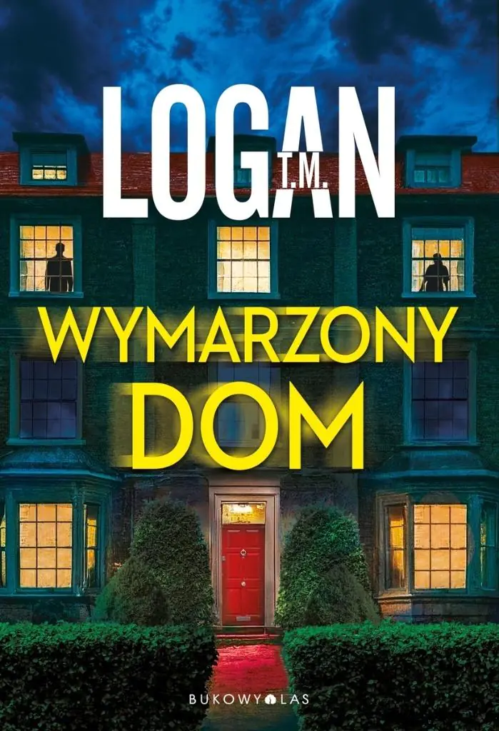 Książka - Wymarzony dom
