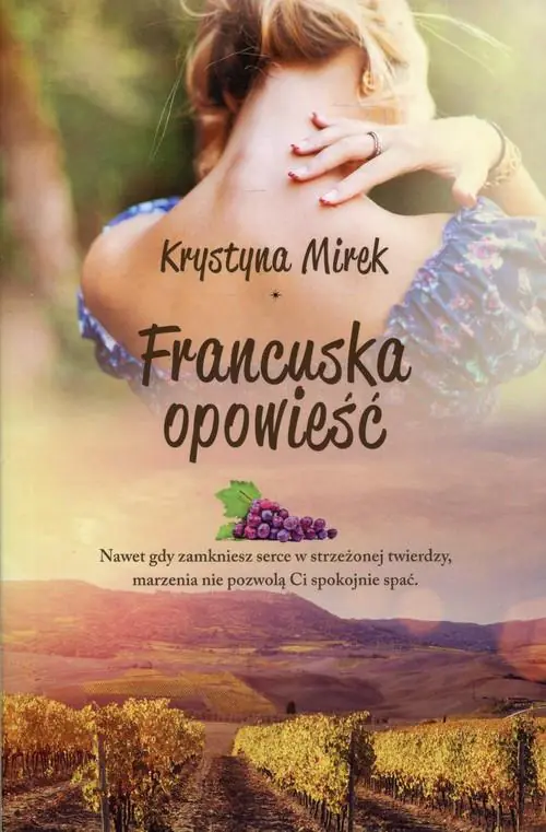 Francuska opowieść