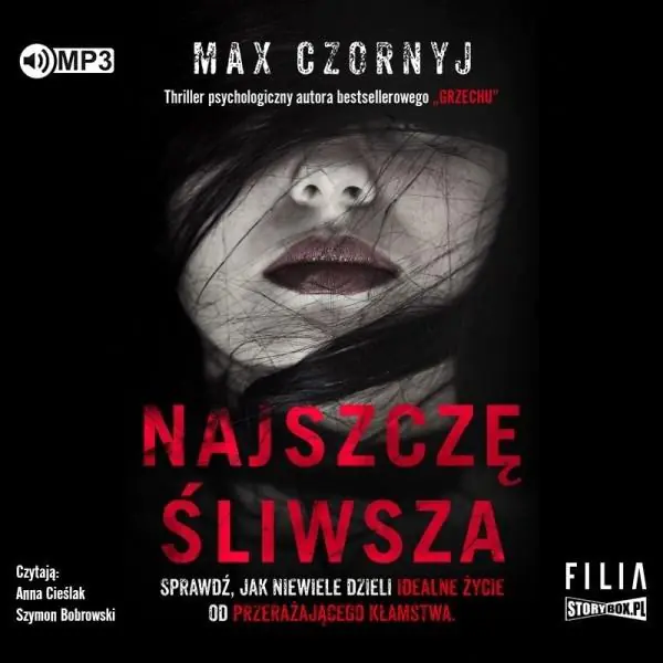 Najszczęśliwsza