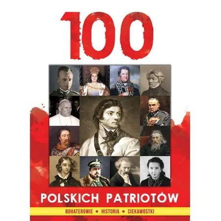 100 polskich patriotów