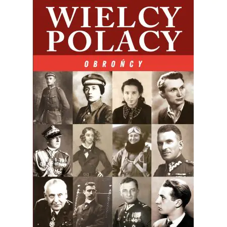 Wielcy Polacy Obrońcy