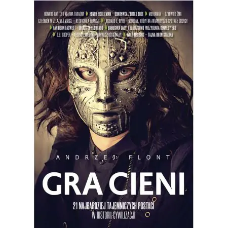 Gra cieni