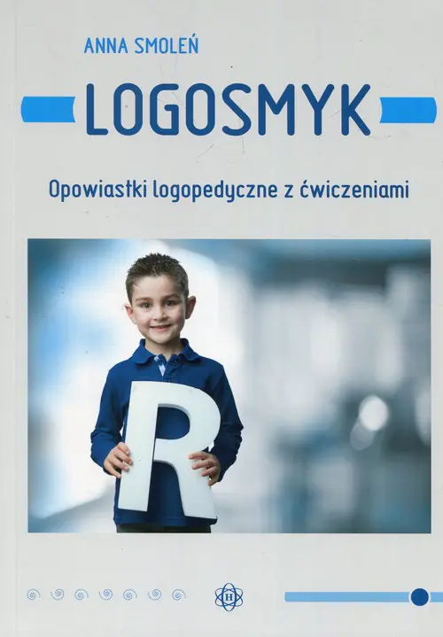 Książka - Logosmyk