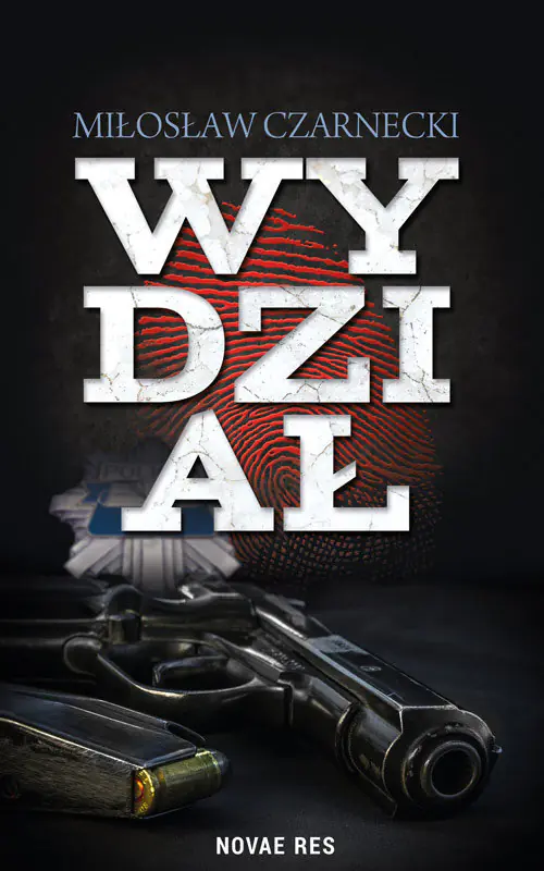 Książka - Wydział