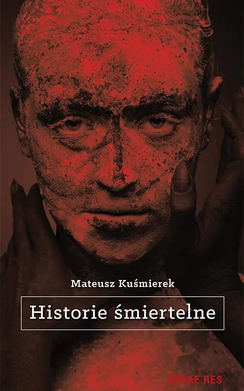 Książka - Historie śmiertelne