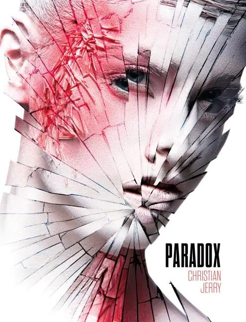 Książka - Paradox