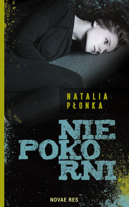 Książka - Niepokorni