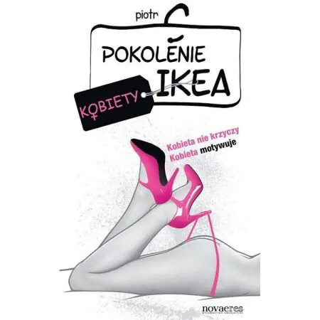 Pokolenie Ikea. Kobiety