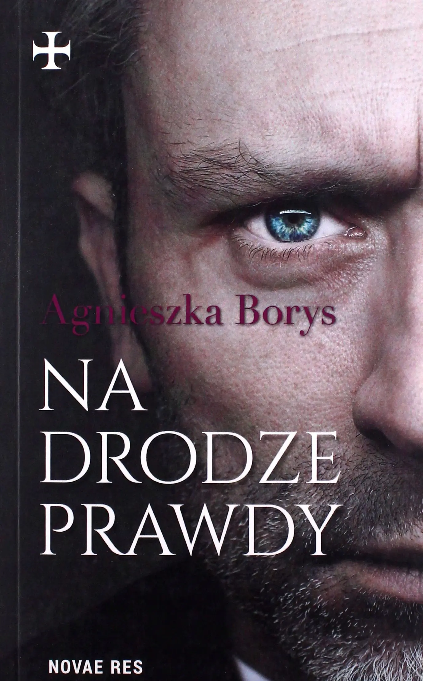Książka - Na drodze prawdy