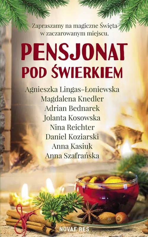 Pensjonat pod Świerkiem