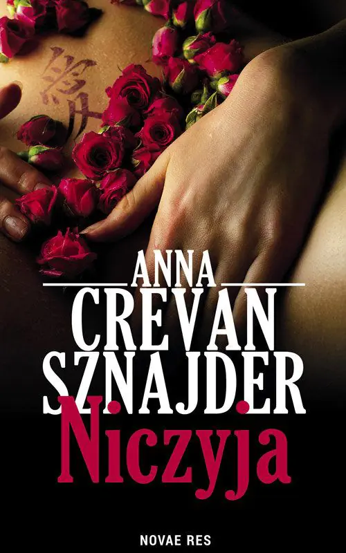 Książka - Niczyja