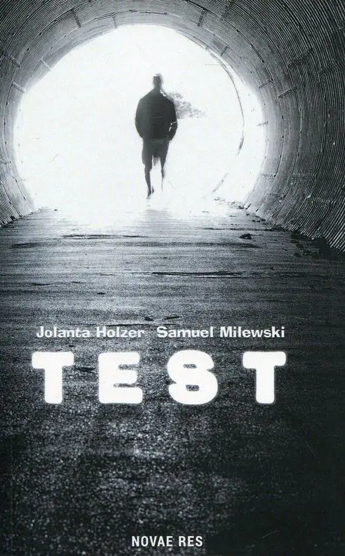 Książka - Test