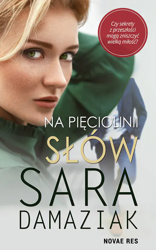 Książka - Na pięciolinii słów