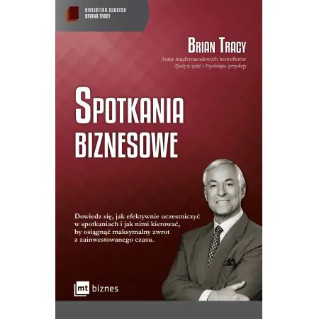 Spotkania biznesowe