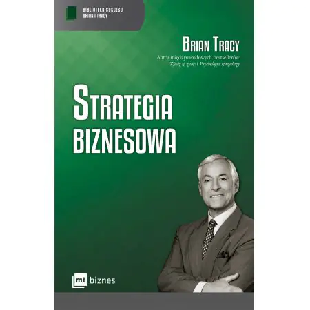 Strategia biznesowa