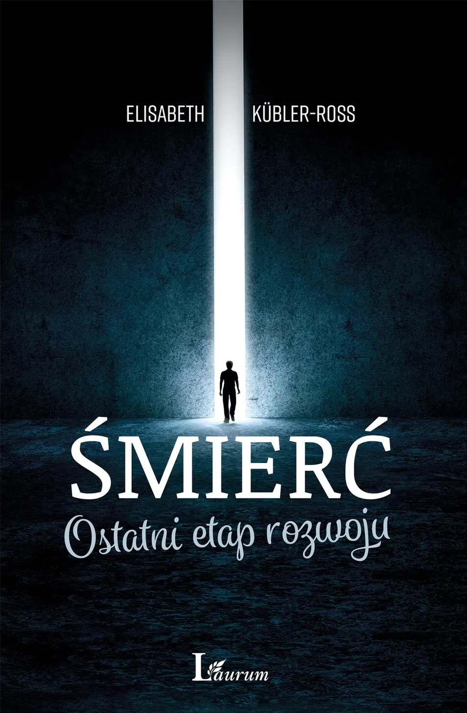 Książka - Śmierć. Ostatni etap rozwoju