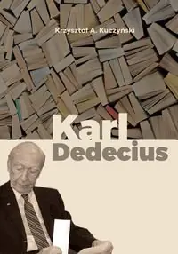Książka - Karl Dedecius