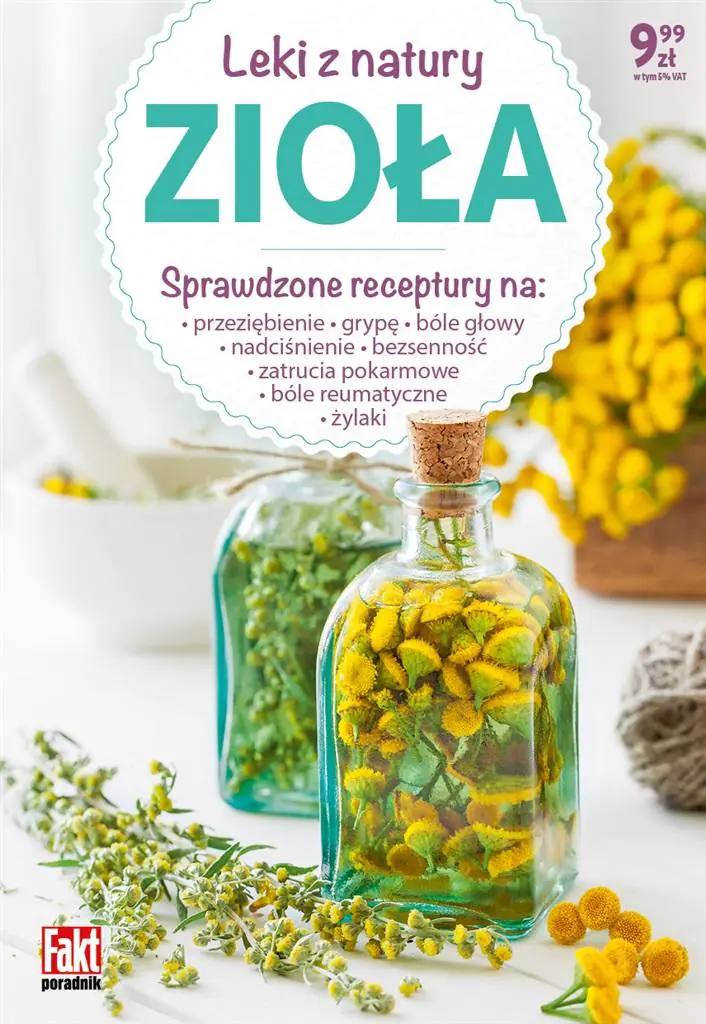 Książka - Fakt Poradnik