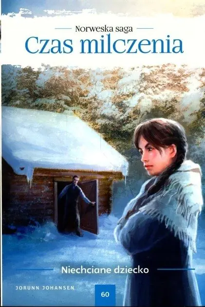 Książka - Niechciane dziecko