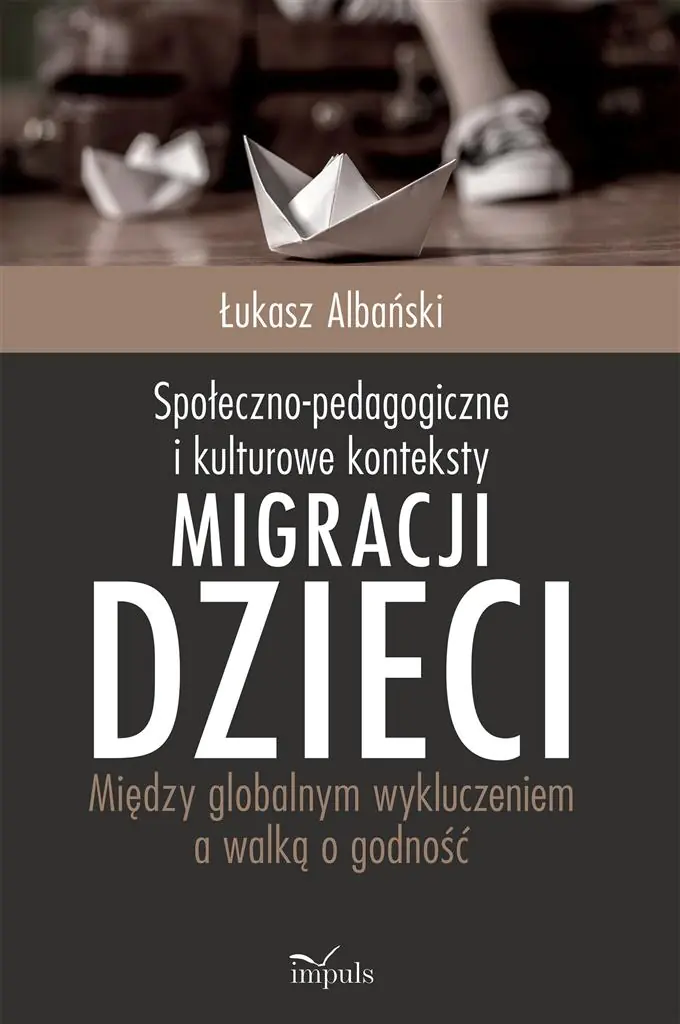 Książka - Społeczno-pedagogiczne i kulturowe konteksty...