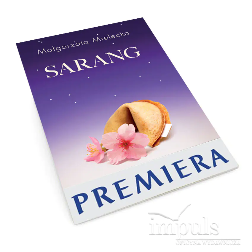 Książka - Sarang