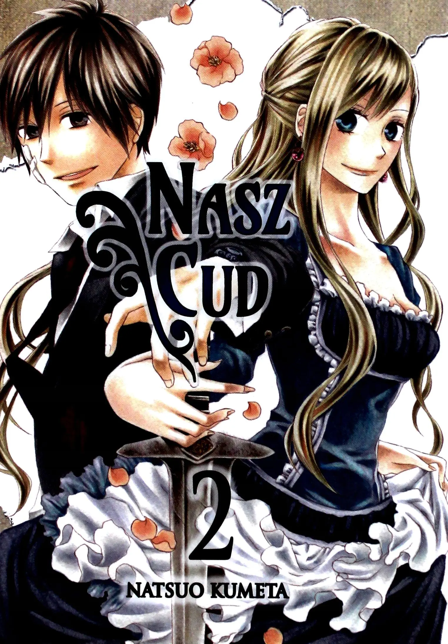 Książka - Nasz Cud