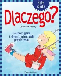 Książka - Dlaczego?