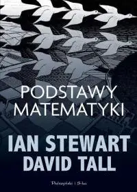 Książka - Podstawy matematyki