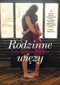 Książka - Rodzinne więzy