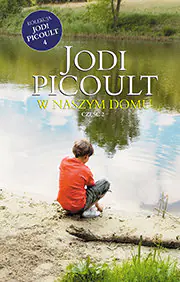 Książka - W naszym domu. Część 2