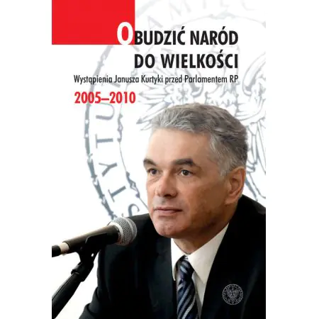 Obudzić naród do wielkości