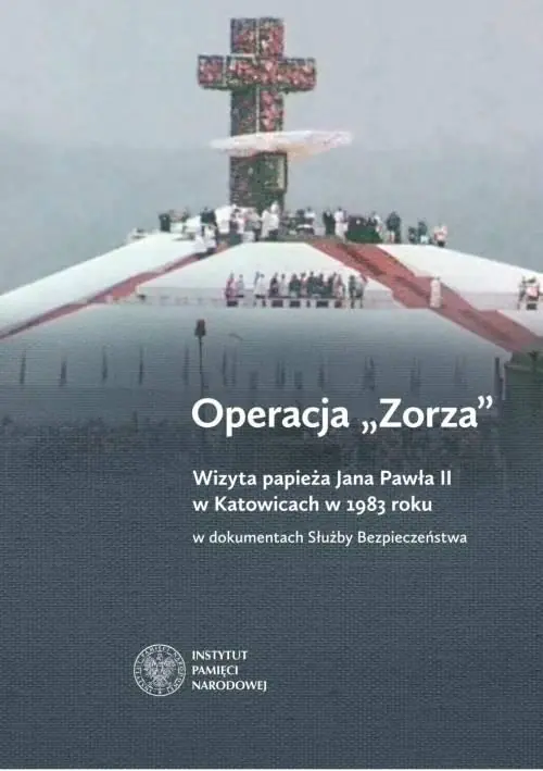 Operacja Zorza