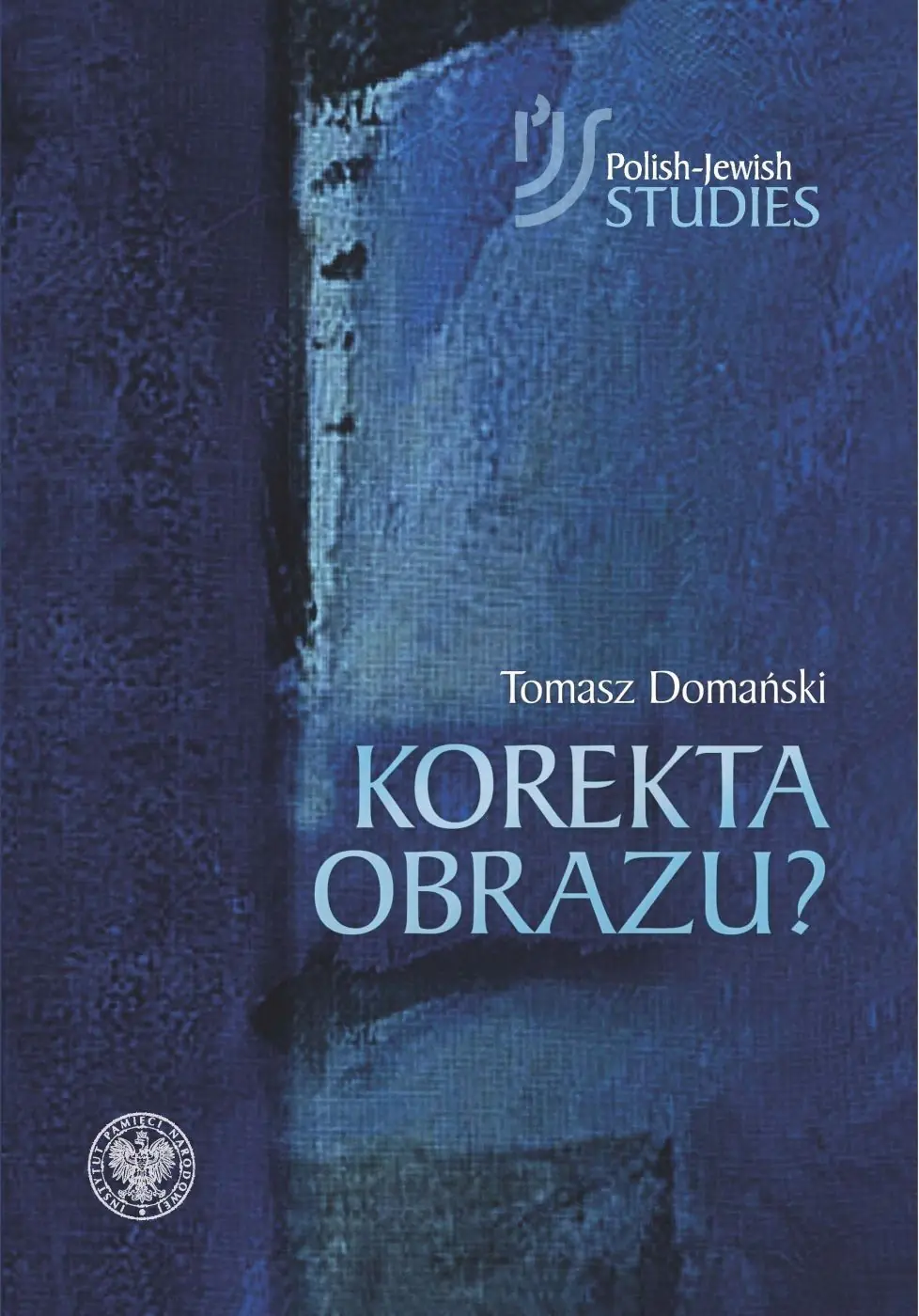 Książka - Korekta obrazu