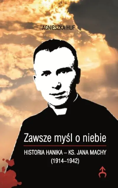 Książka - Zawsze myśl o niebie