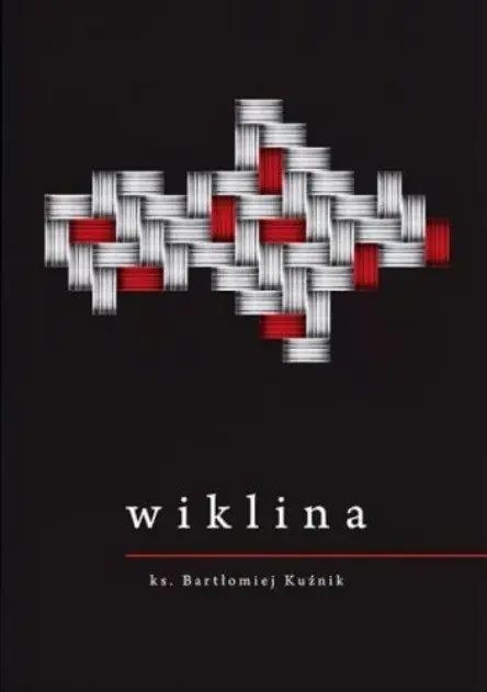 Książka - Wiklina