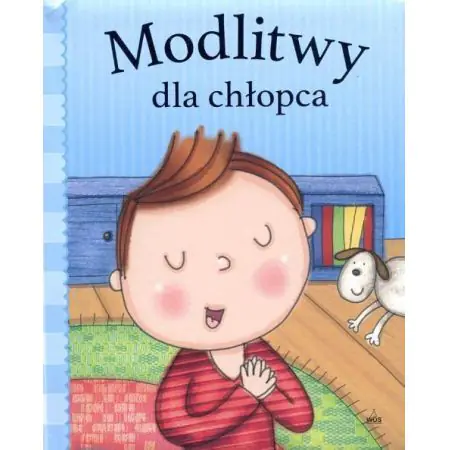 Modlitwy dla chłopca