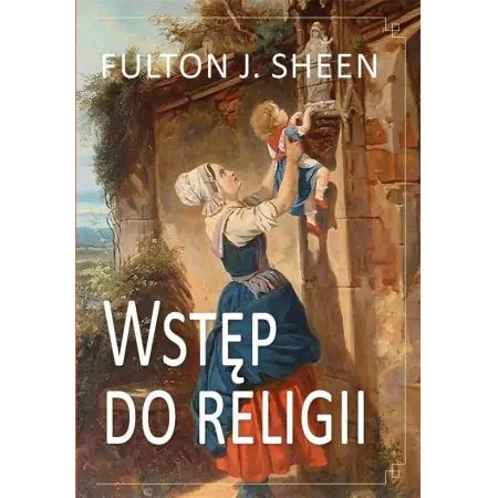 Wstęp do religii