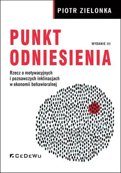 Książka - Punkt odniesienia