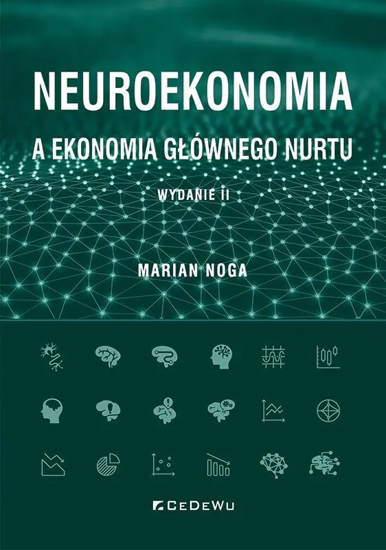 Książka - Neuroekonomia a ekonomia głównego nurtu w.2